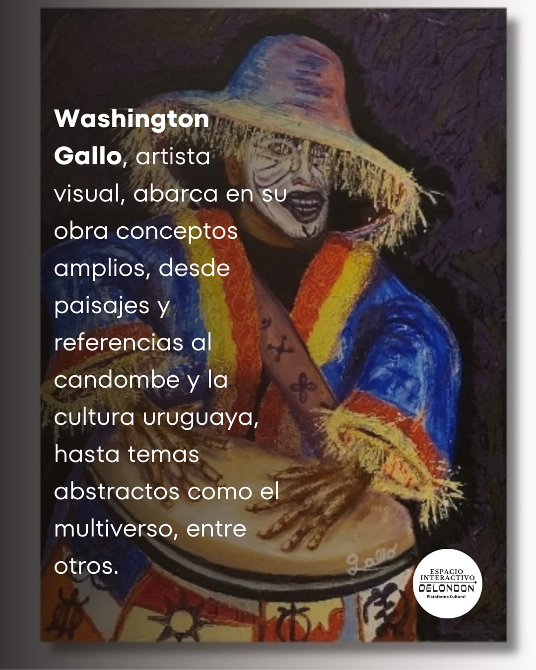 Washington Gallo